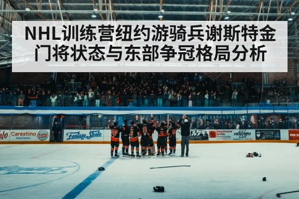 ice hockey arena crowd